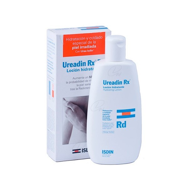 UREADIN RX HIDRATANTE RD LOCION 250 ML