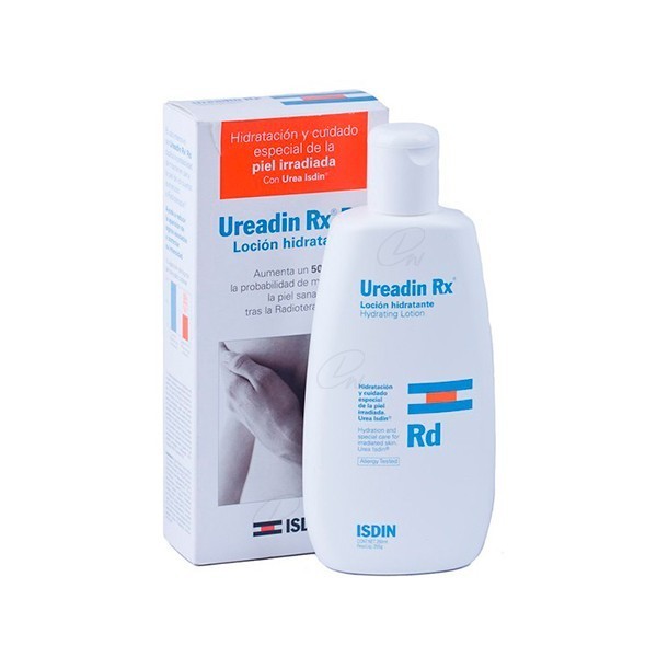 UREADIN RX HIDRATANTE RD LOCION 250 ML