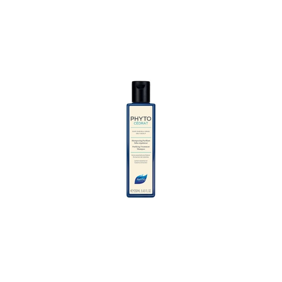 PHYTOCEDRAT CHAMPU SEBORREGULADOR 200 ML