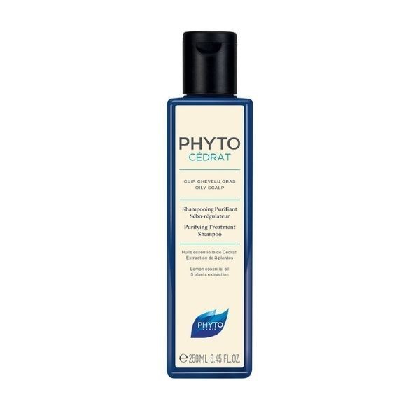 PHYTOCEDRAT CHAMPU SEBORREGULADOR 200 ML