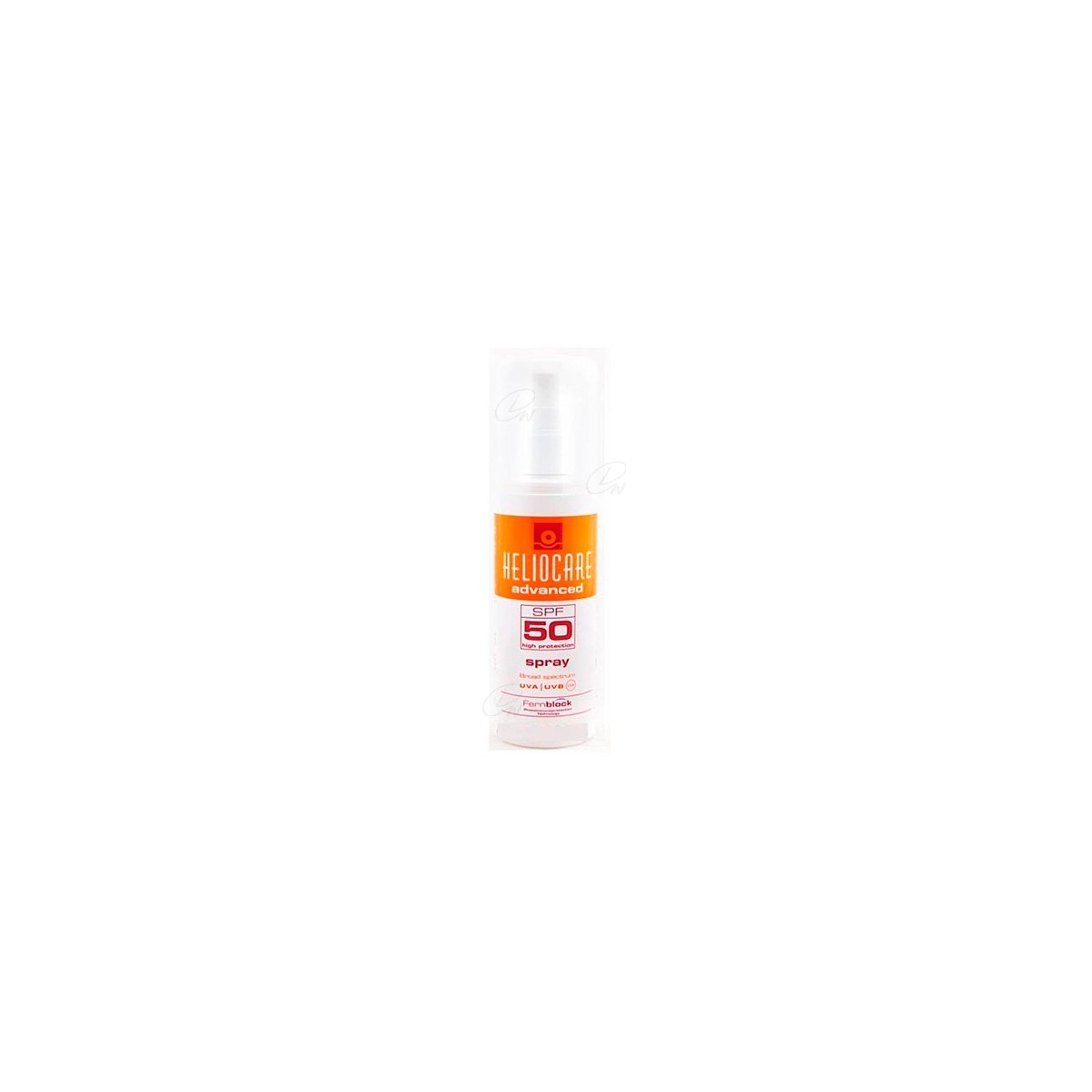 HELIOCARE SPF 50 SPRAY 200 ML