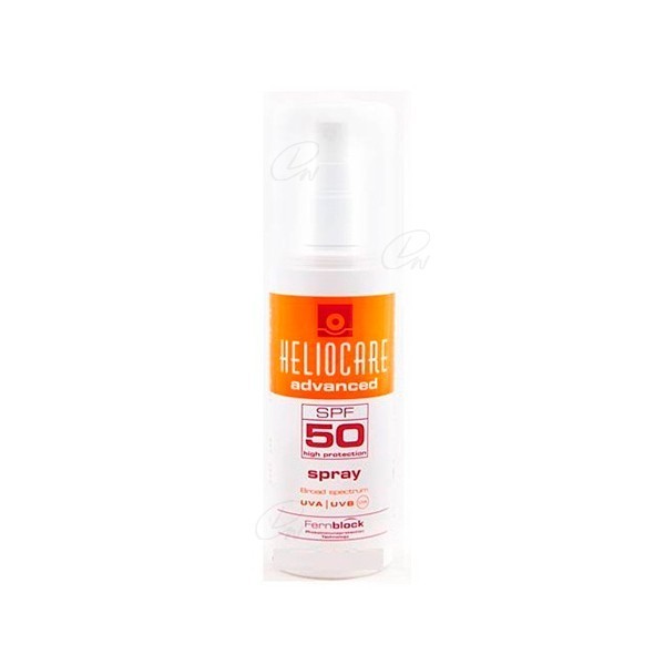 HELIOCARE SPF 50 SPRAY 200 ML