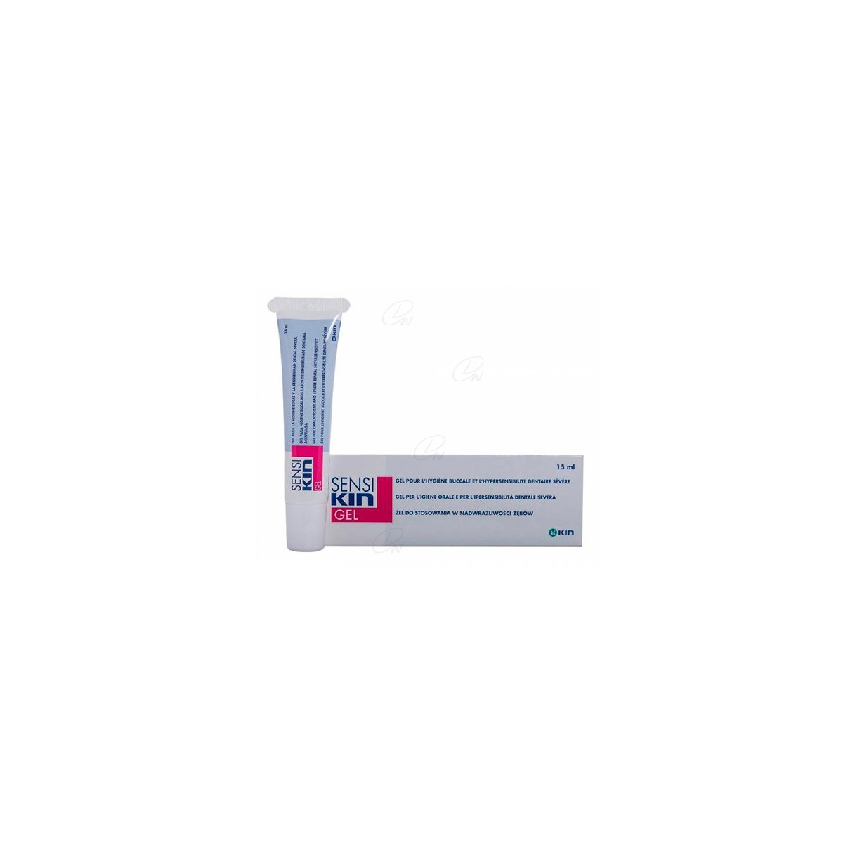 SENSIKIN GEL 15 ML