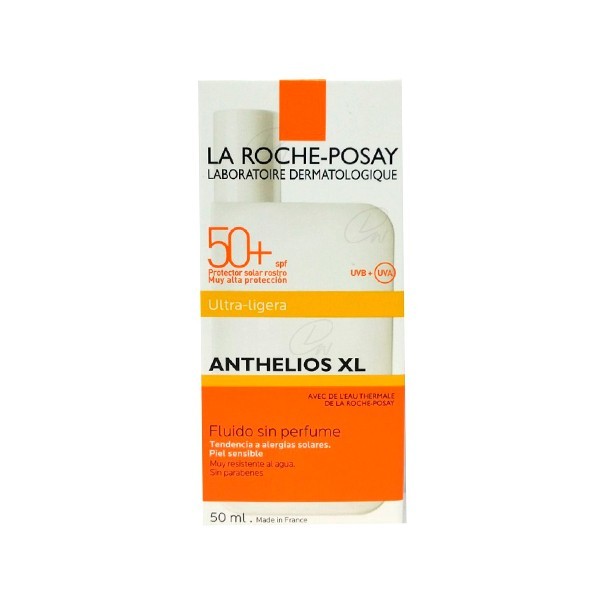 LA ROCHE POSAY ANTHELIOS SPF50 FLUIDO EXTREMO ULTRA...