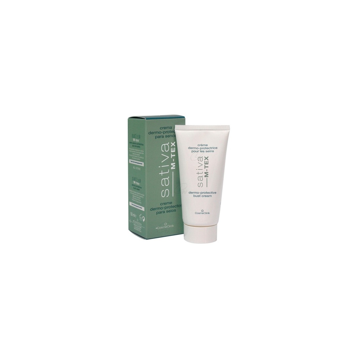 SATIVA MTEX TUBO 100 ML