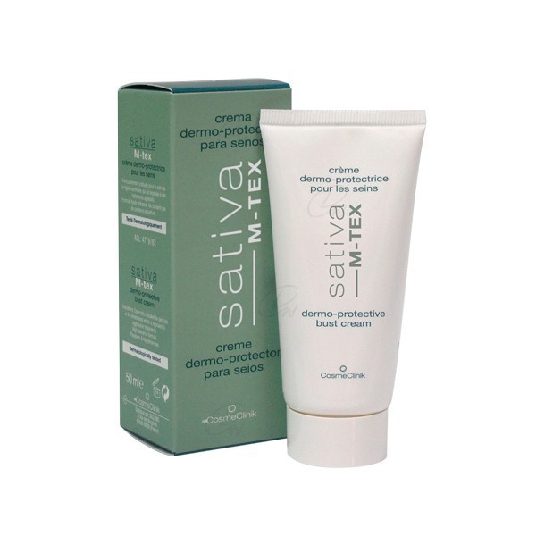 SATIVA MTEX TUBO 100 ML