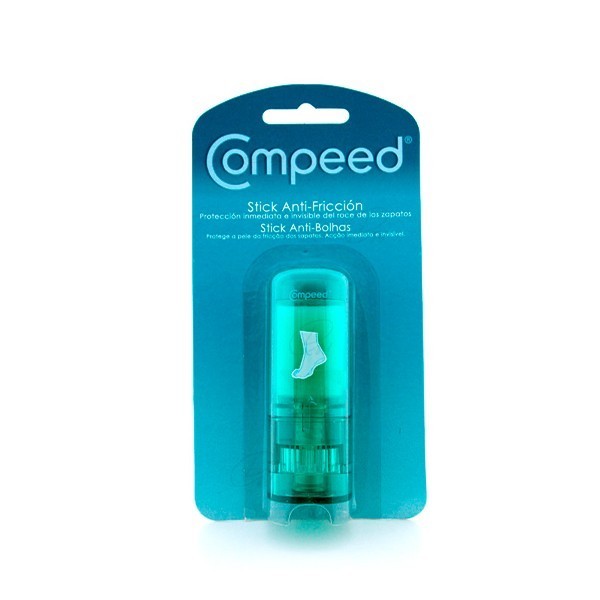 COMPEED ANTIFRICCION STICK 10 ML