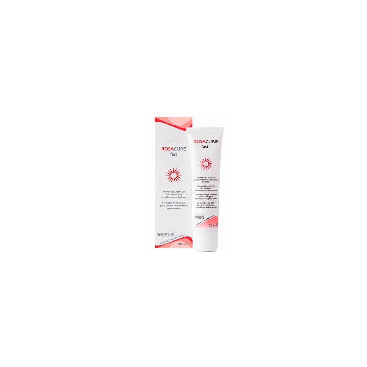 ROSACURE FAST 30 ML