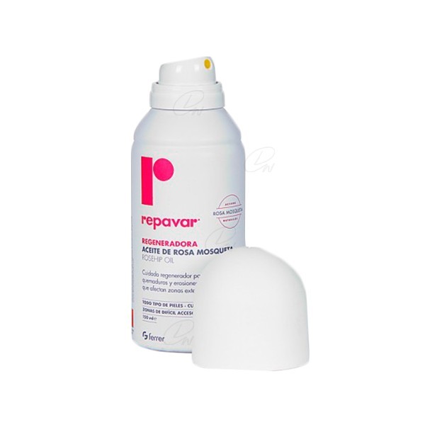 REPAVAR REGENERADORA SPRAY 150 ML
