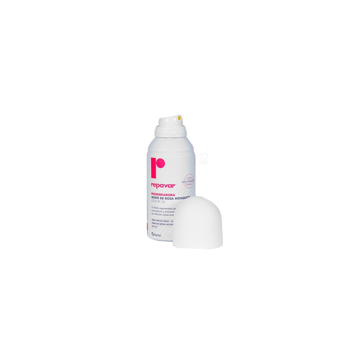 REPAVAR REGENERADORA SPRAY 150 ML