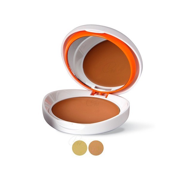 HELIOCARE SPF 50 COMPACTO OIL FREE LIGHT 10 G