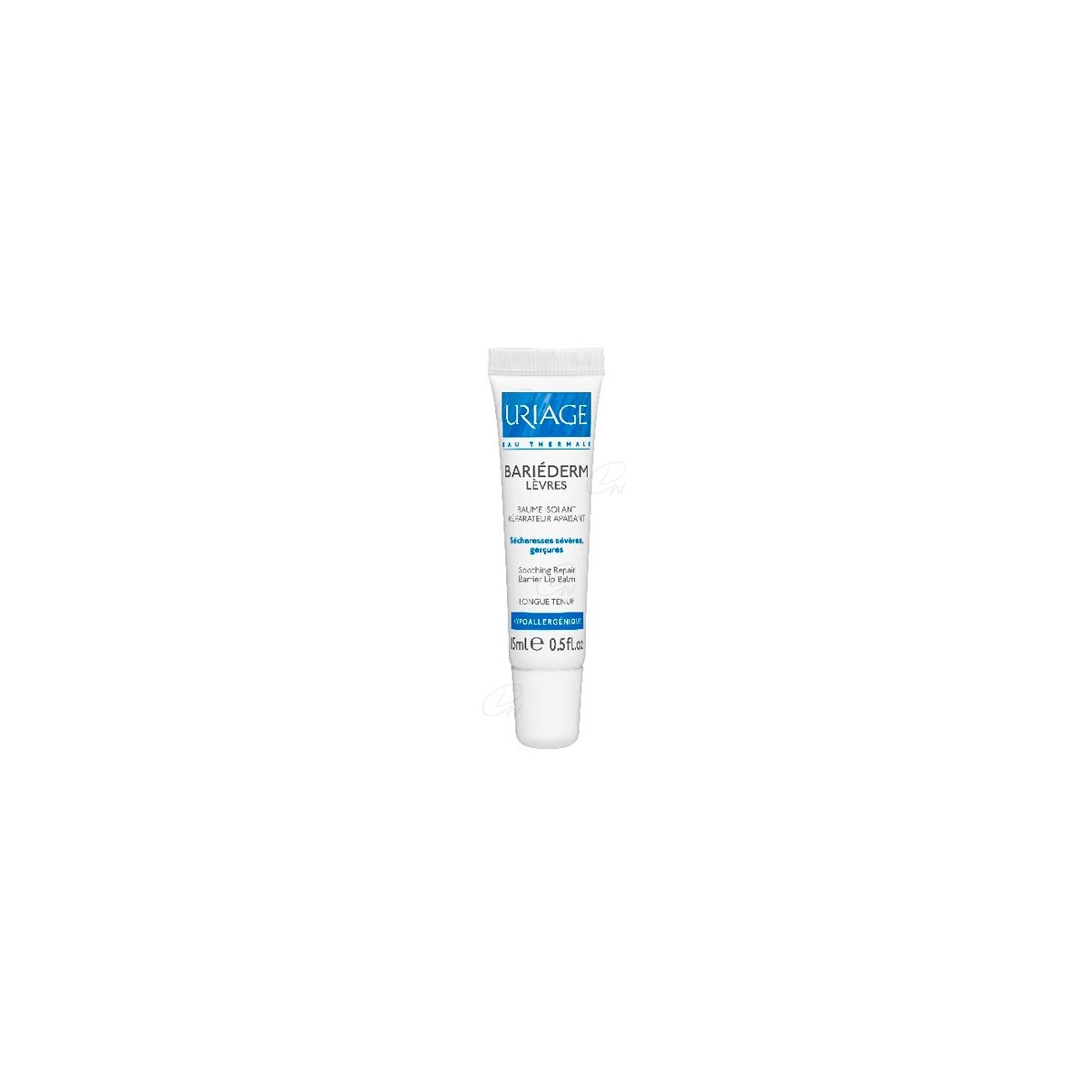 BARIEDERM LABIOS 15 ML