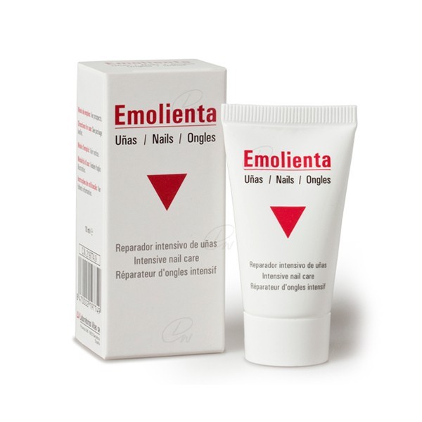 EMOLIENTA UÑAS 15 ML