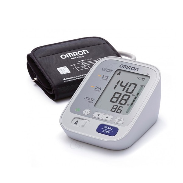 OMROM M3  CONFORT TENSIOMETRO DE BRAZO