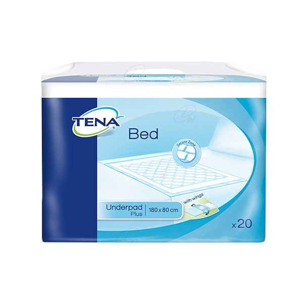 PROTECTOR DE CAMA 60 X 90 20 U