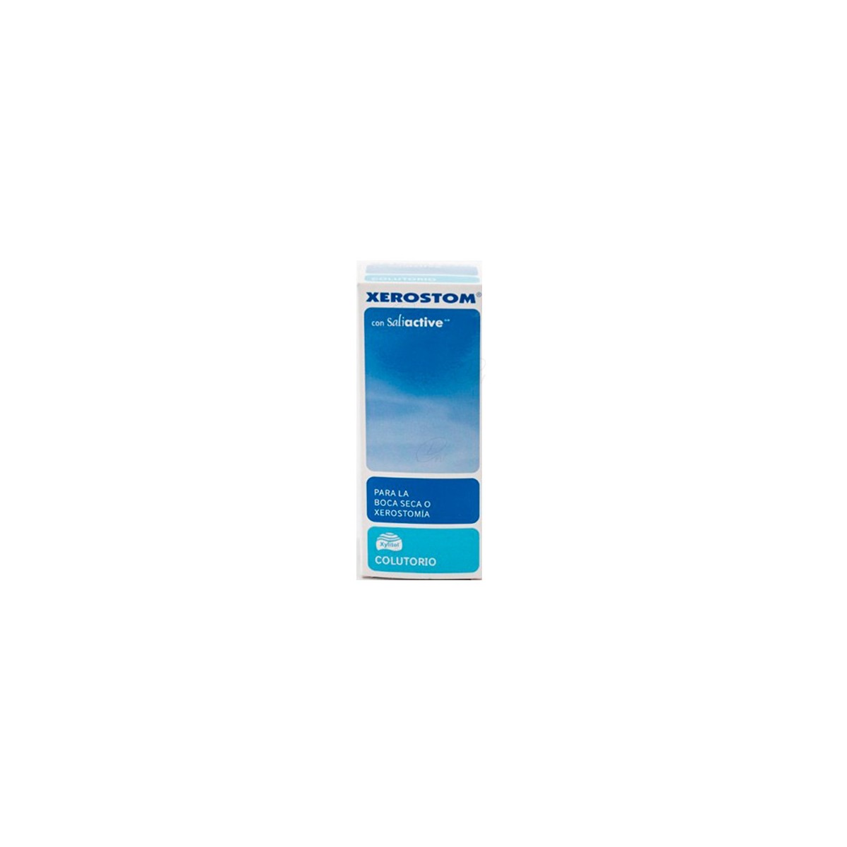 XEROSTOM BOCA SECA COLUTORIO 250 ML