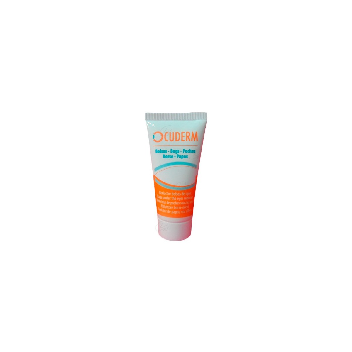 OCUDERM BOLSAS 15 ML