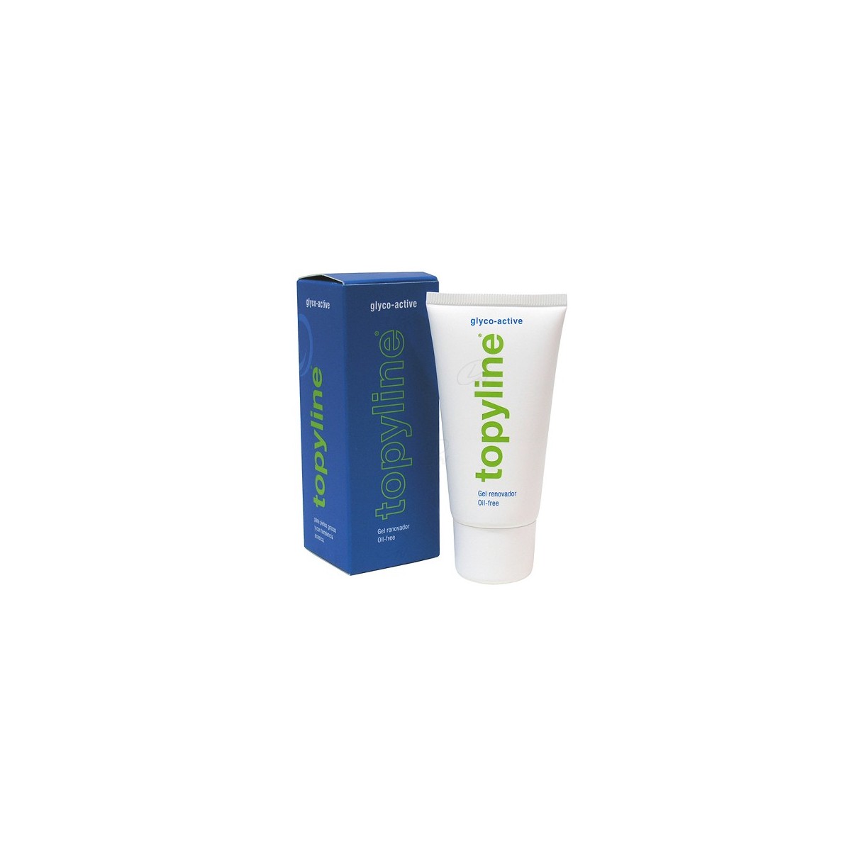 TOPYLINE GLYCOACTIVE TUBO 50 ML
