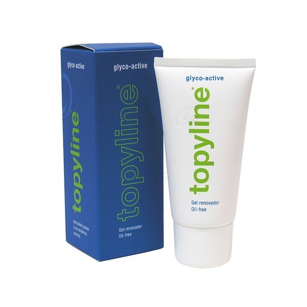TOPYLINE GLYCOACTIVE TUBO 50 ML