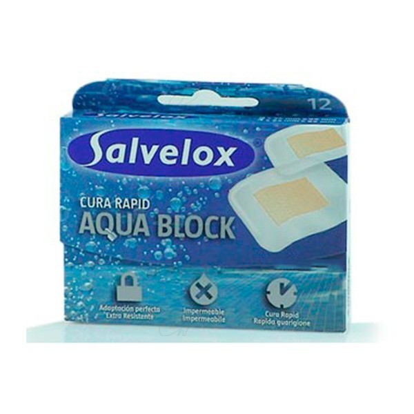 SALVELOX CURA RAPID 2 TAMAÑOS