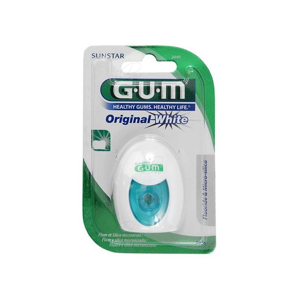 GUM2040 ORIGINAL WHITE 30 M