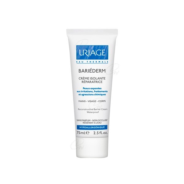BARIEDERM CREMA 75 ML