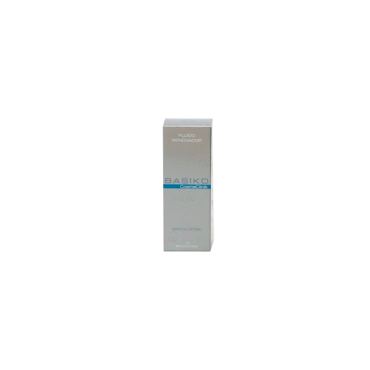 BASIKO FLUIDO RENOVADOR FRASCO 50 ML