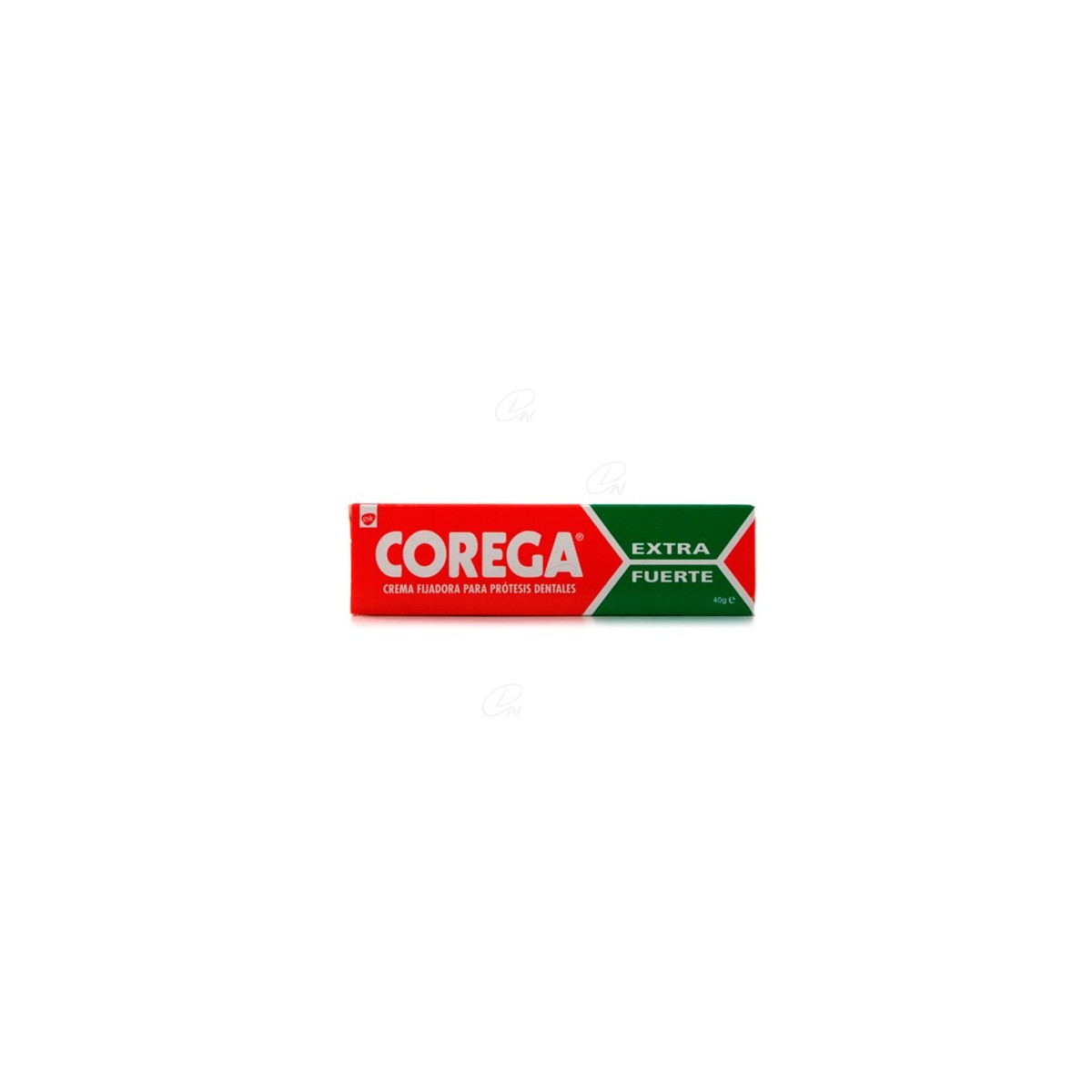 COREGA ULTRA CREMA EXTRA FUERTE 40 ML