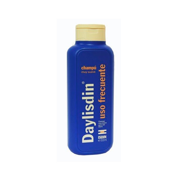 DAYLISDIN CHAMPU USO FRECUENTE 500 ML
