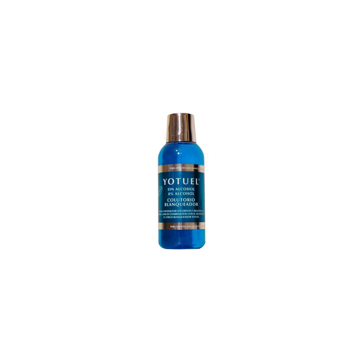 YOTUEL COLUTORIO BLANQUEADOR 250 ML
