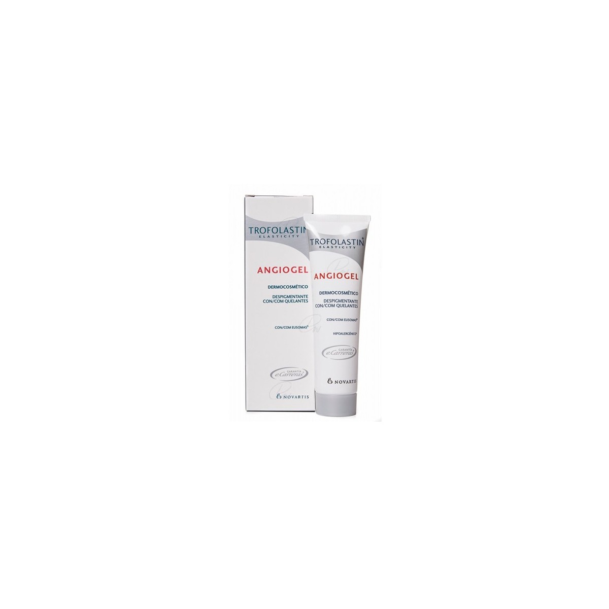 ANGIOGEL 50 ML