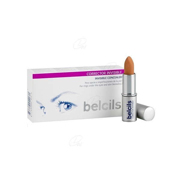 BELCILS CORRECTOR INVISIBLE 45 G