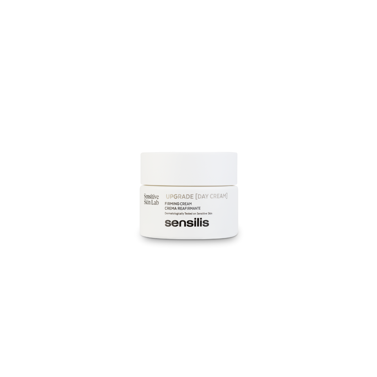 SENSILIS UPGRADE CREMA DÍA  50 ML