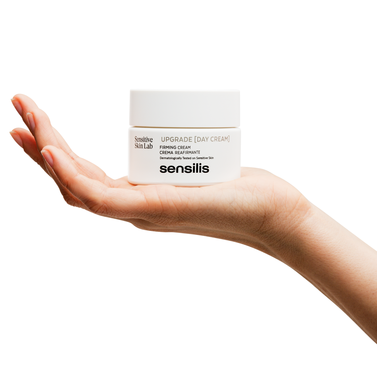 SENSILIS UPGRADE CREMA DÍA  50 ML