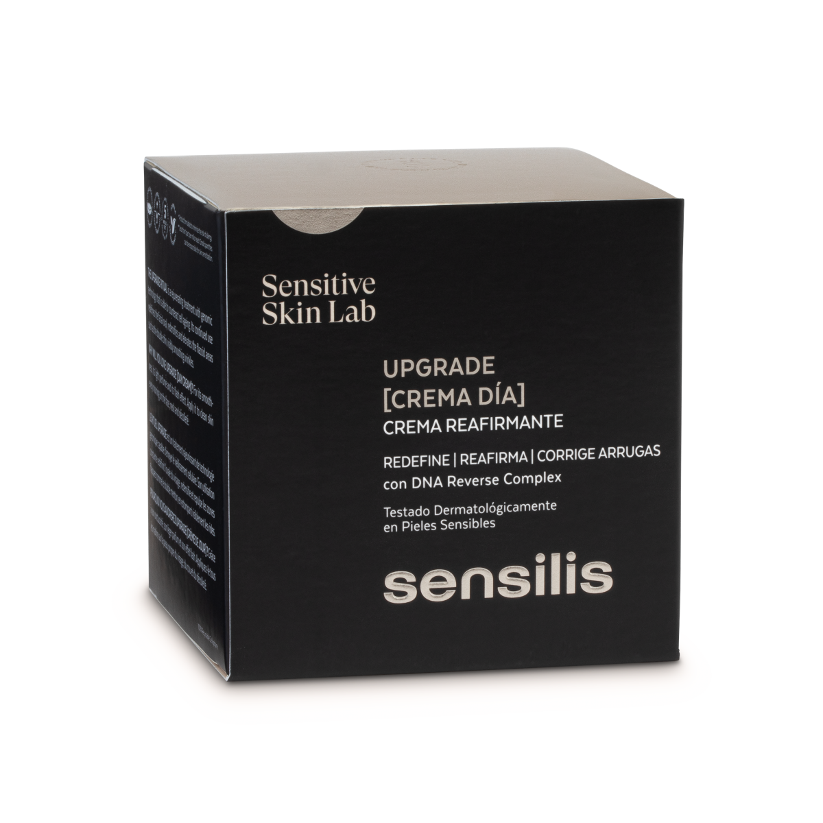SENSILIS UPGRADE CREMA DÍA  50 ML
