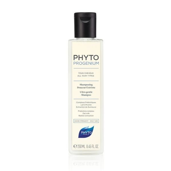 PHYTOPROGENIUM champú uso frecuente 250ML