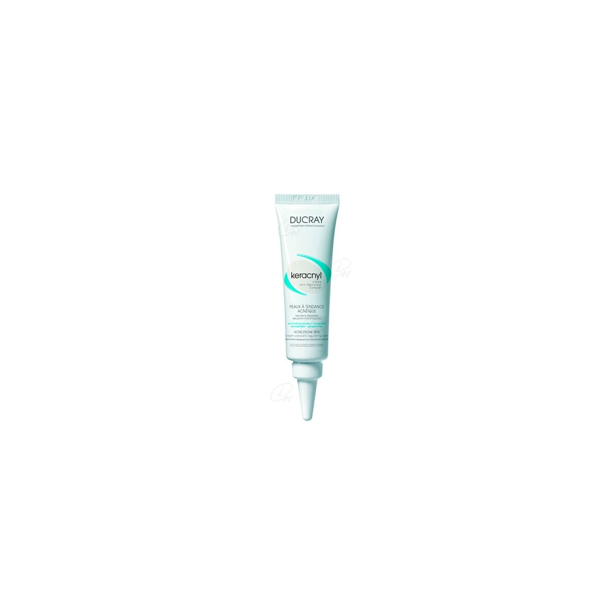 KERACNYL CREMA REGULADORA 30 ML