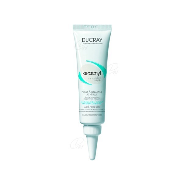 KERACNYL CREMA REGULADORA 30 ML
