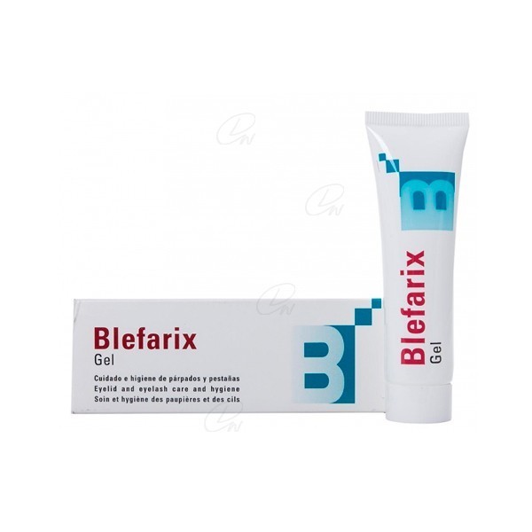 BLEFARIX GEL 30 ML