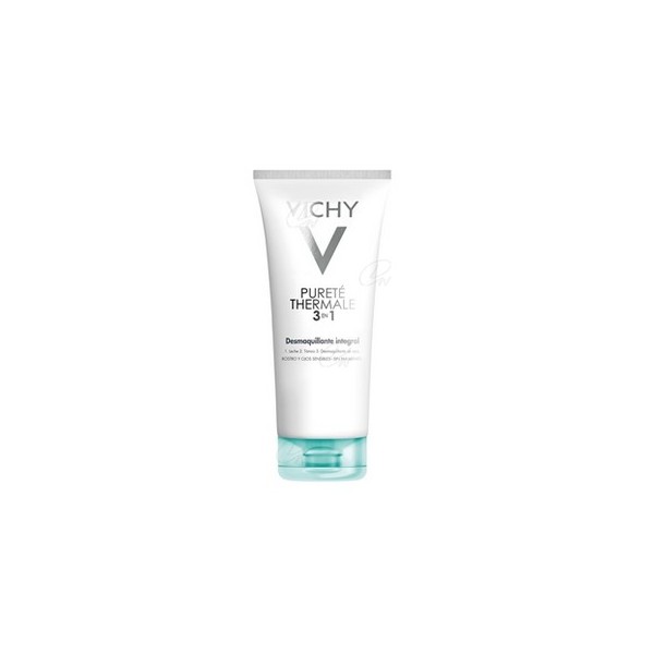 PURETE THERMALE DESMAQUILLANTE INTEGRAL 3 EN 1  300 ML