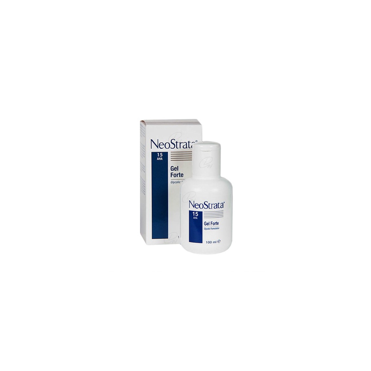 NEOSTRATA GEL FORTE 100 ML