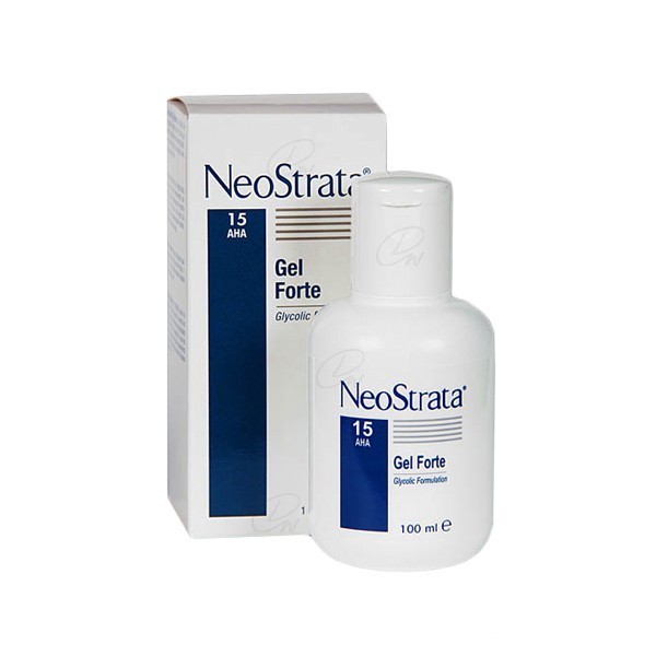 NEOSTRATA GEL FORTE 100 ML