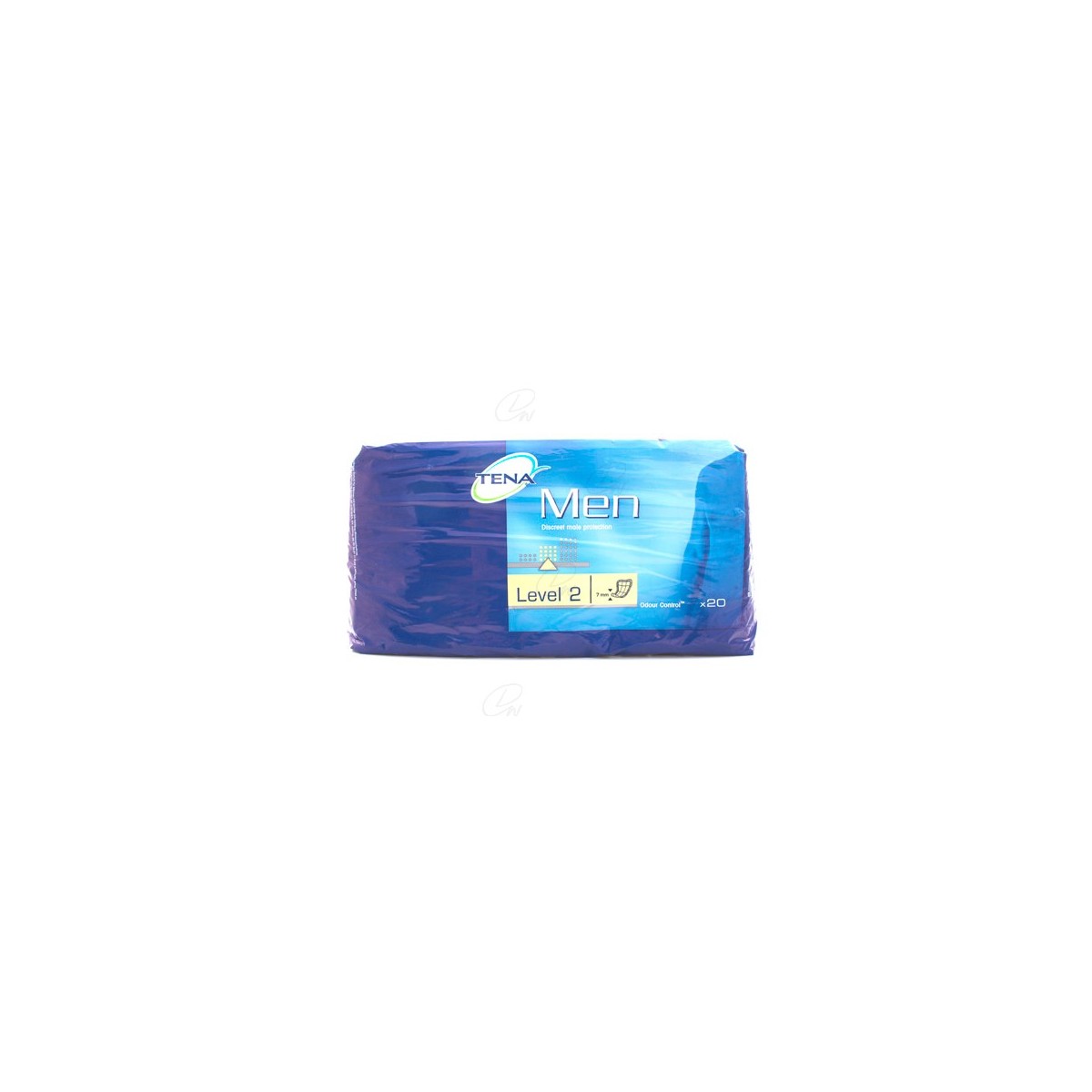 ABSORB INC ORINA LIGERA TENA MEN LEVEL 2 20 U