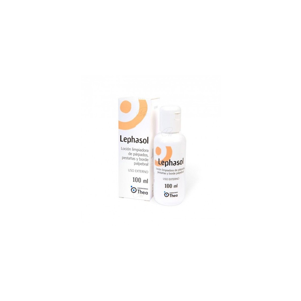 LEPHASOL 100 ML