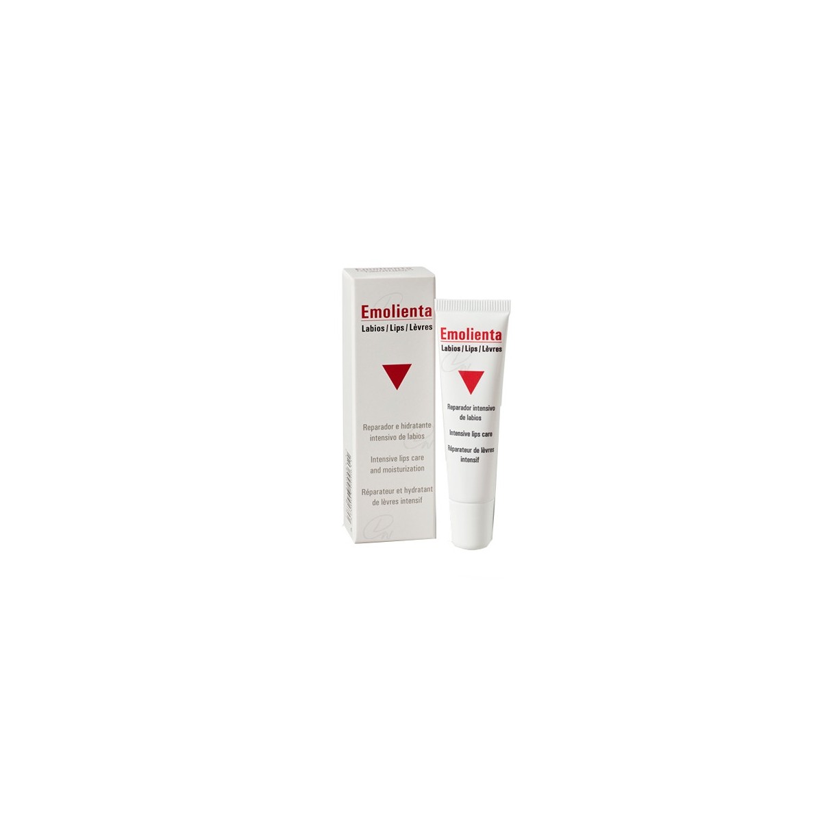 EMOLIENTA LABIOS 15 ML