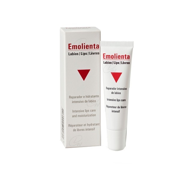 EMOLIENTA LABIOS 15 ML