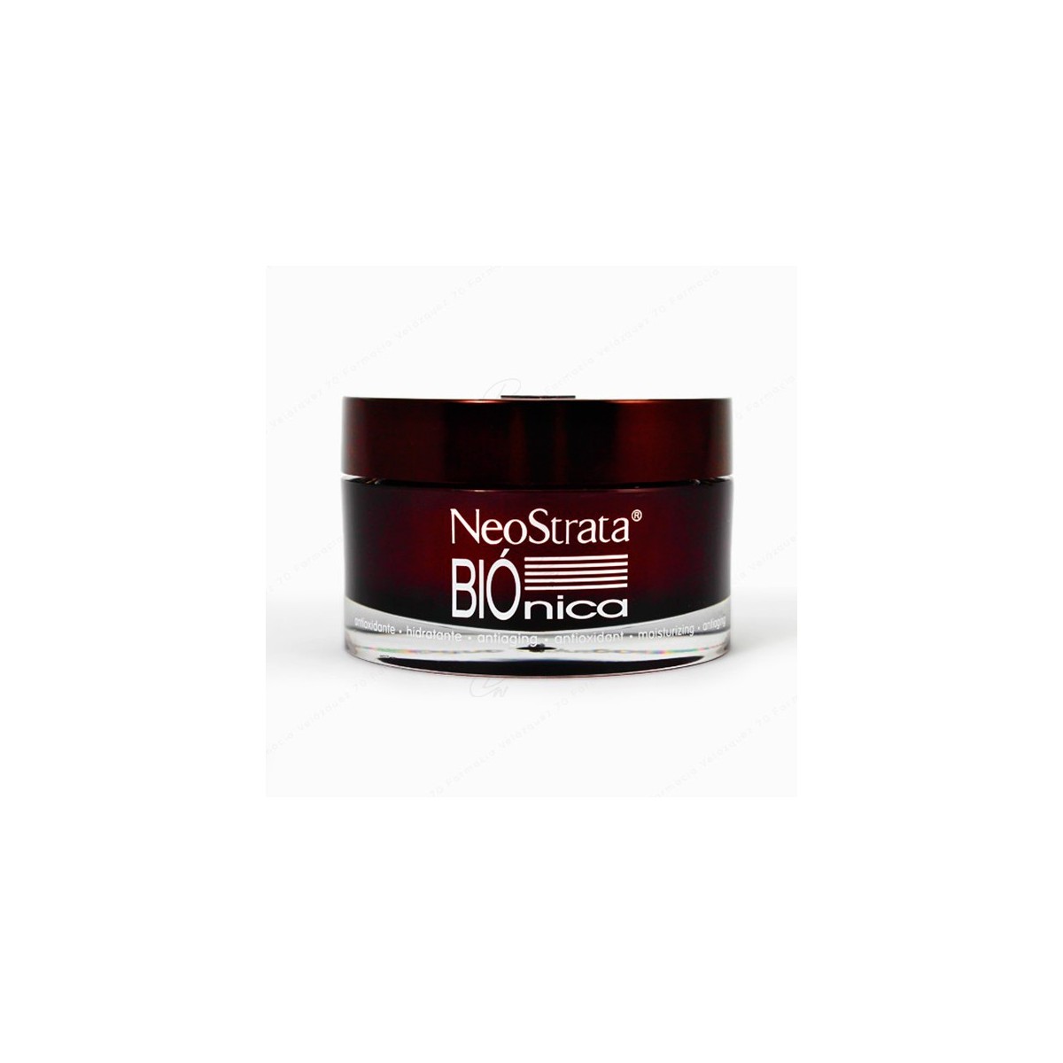 NEOSTRATA BIONICA CREMA 50 ML