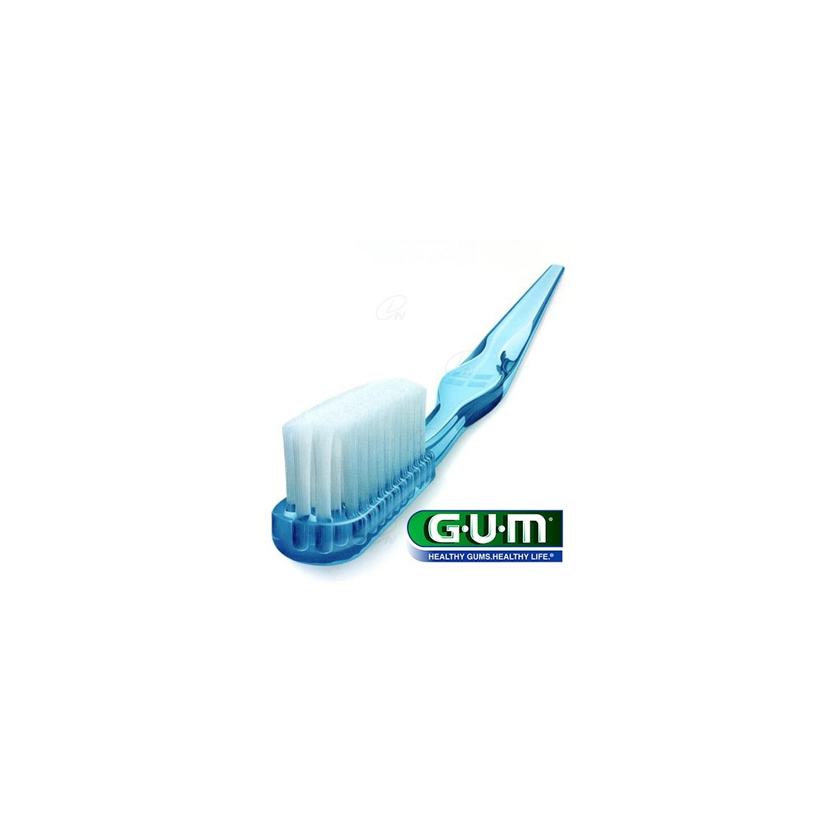 CEPILLO DENTAL ADULTO MEDIANO SUAVE