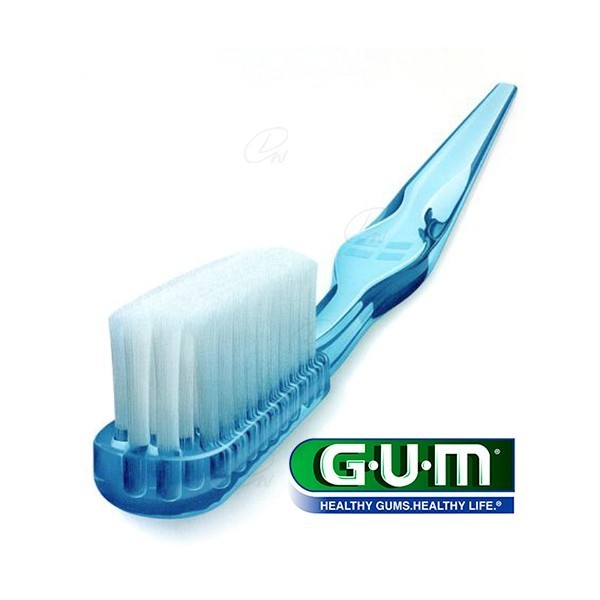 CEPILLO DENTAL ADULTO MEDIANO SUAVE