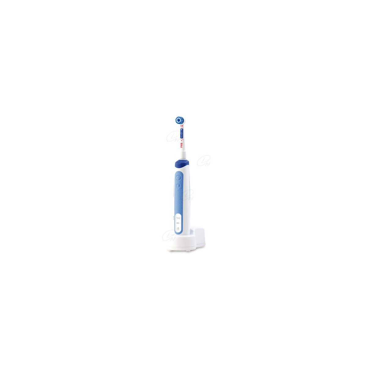 CEPILLO DENTAL ELECTRICO